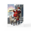 Saint Nick cards