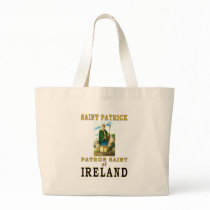 SAINT PATRICK BAGS