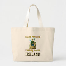 SAINT PATRICK BAGS