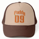 Saint Patrick's Day 2009 hats