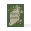 Saint Patricks Day cards