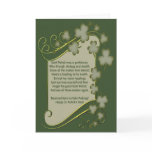 Saint Patricks Day cards