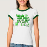 Saint Patrick's Day T-Shirts