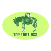 Saint Patricks Day Tap That Ass