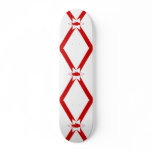 Saint Patrick'S For Northern Ireland flag Skate Board Decks