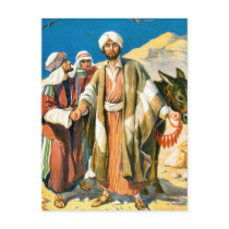 Saint Paul on the Road to Damascus