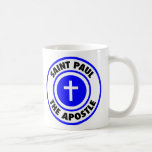 Saint Paul the Apostle Mug