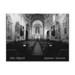 Saint Peter church Post Cards