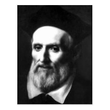 Saint Philip Neri Postcards