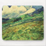 Saint Remy Mousepad