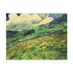 Saint Remy Postcard