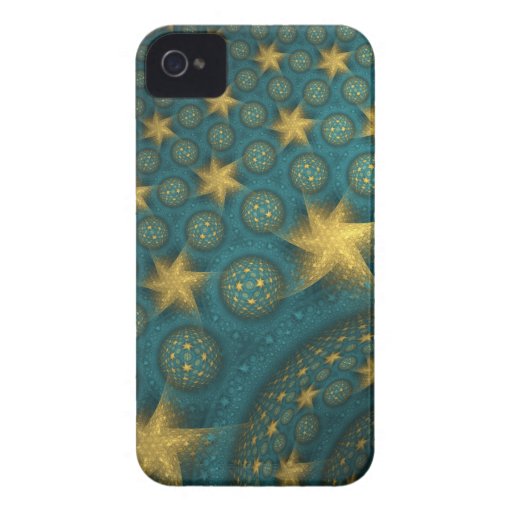 Saint-Rémy Revisited Case-Mate iPhone 4 Case