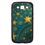 Saint-Rémy Revisited Galaxy S3 Skinit Cargo Case Galaxy S3 Covers