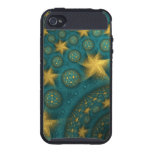 Saint-Rémy Revisited iPhone 4 Skinit Cargo Case iPhone 4 Cover