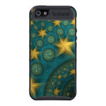 Saint-Rémy Revisited iPhone 5 Skinit Cargo Case Cover For iPhone 5
