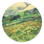Saint Remy Stickers