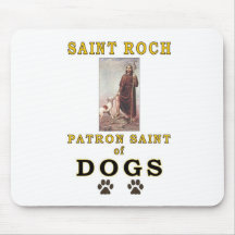 SAINT ROCH MOUSEPADS