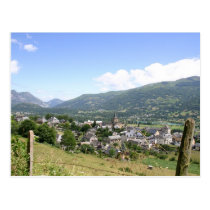 Saint Savin postcards