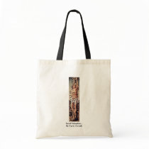 Saint Sebastian., By Carlo Crivelli Bags