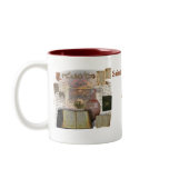 Saint Therese Maronite Mug