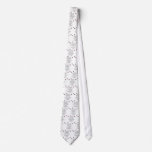Saint Therese Quote Neckties