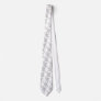 Saint Therese Quote Neckwear