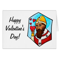 Saint Valentine cards