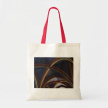 Sainte-Chapelle Ceiling Bag
