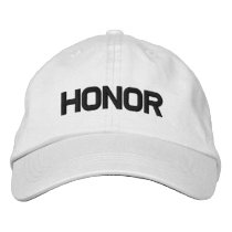 Sainted Warriors Power Cap Men Embroidered Hats