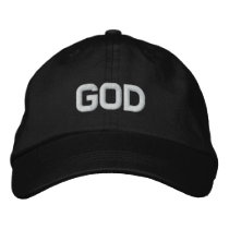 Sainted Warriors Power Cap Men Baseball Cap