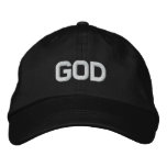 Sainted Warriors Power Cap Men embroidered hats