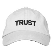 Sainted Warriors Power Cap Women Embroidered Hat