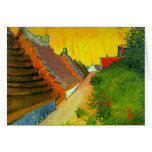 Saintes-Maries by Vincent van Gogh cards
