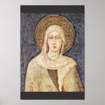 Saints  By Martini Simone (Best Quality) Posters
