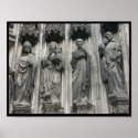Saints posters