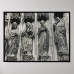 Saints posters