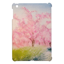 Sakura 桜 iPad mini case