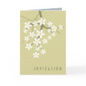 Sakura Blossom Greeting Card
