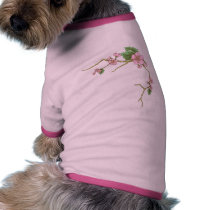 Sakura Blossoms Pet Clothes