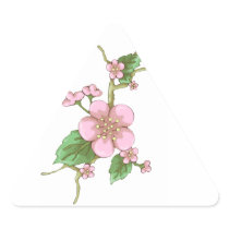 Sakura Blossoms Sticker