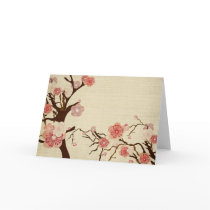 Sakura Card