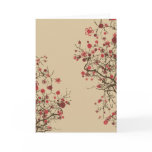 Sakura - Cherry Blossom cards