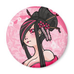 Sakura Current Magnet