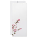 Sakura Invitation