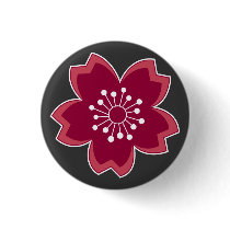 Sakura Pin