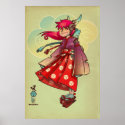 sakura posters