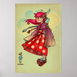 sakura posters