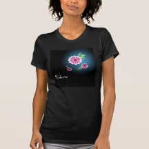 sakura shirt