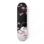 Sakura Skateboard