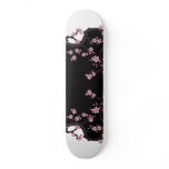 Sakura Skateboard
